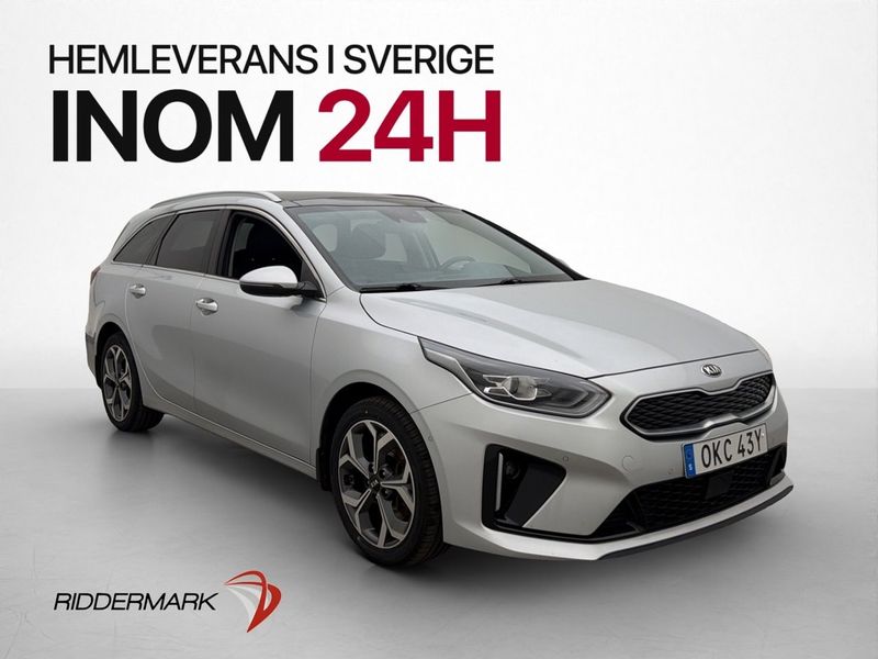 Kia Cee´d bild 3