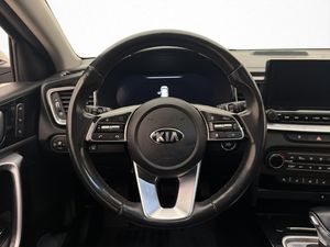 Kia Cee´d bild 14