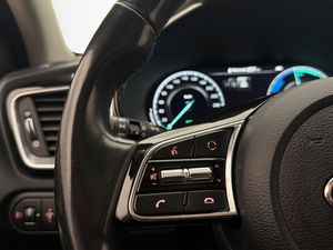 Kia Cee´d bild 27