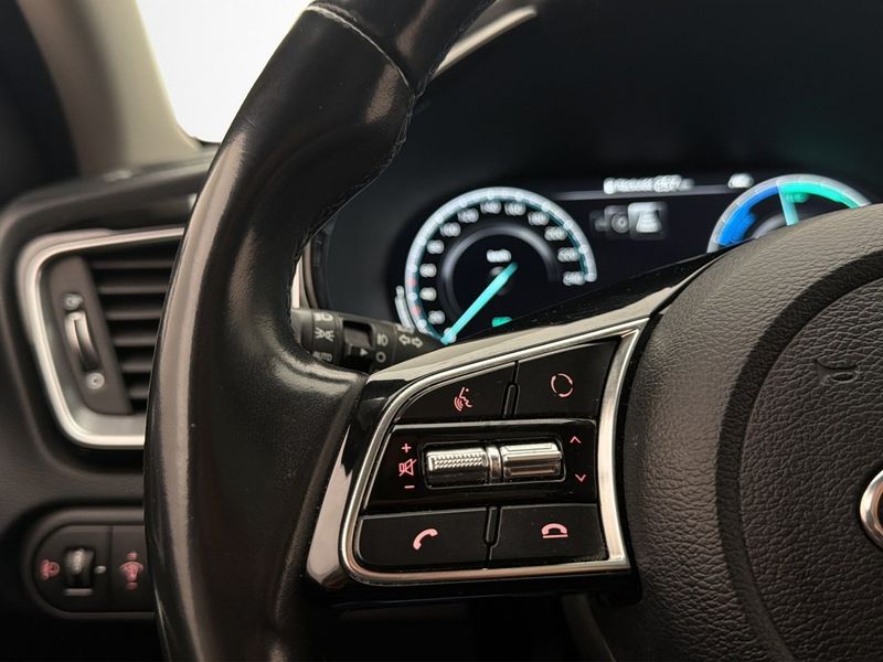 Kia Cee´d bild 27