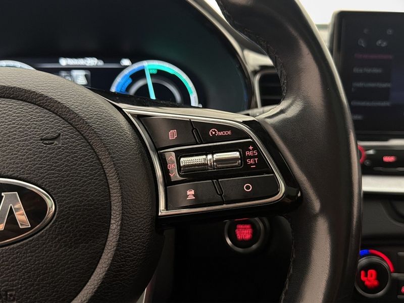 Kia Cee´d bild 28