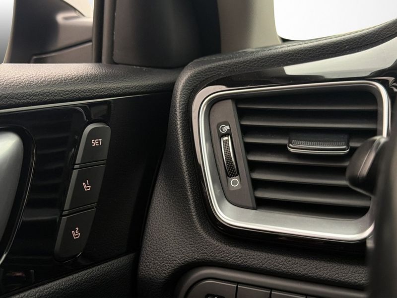 Kia Cee´d bild 11