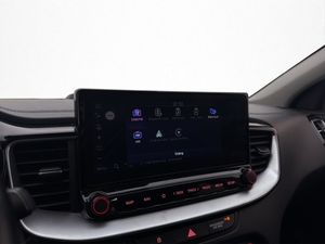 Kia Cee´d bild 17