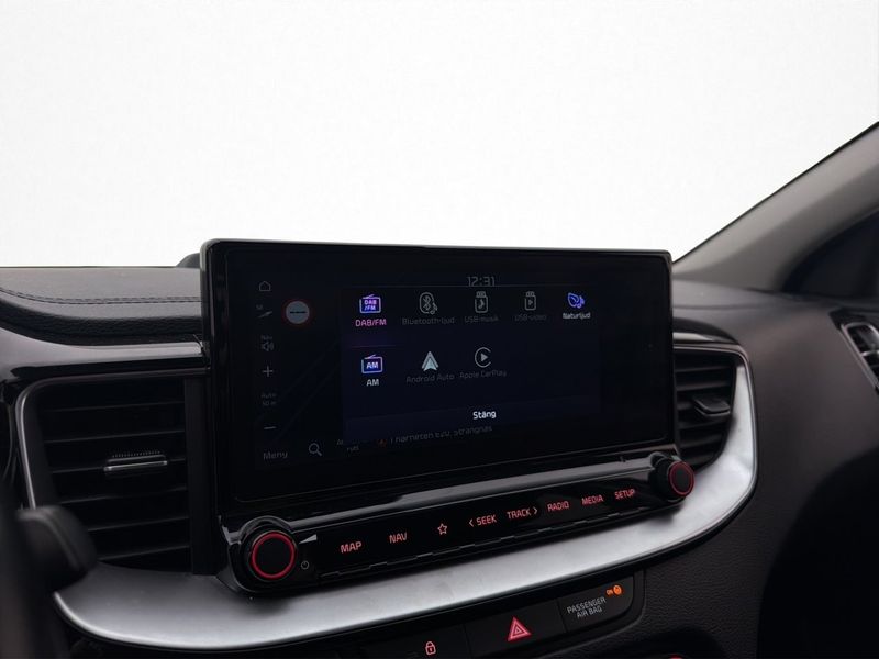 Kia Cee´d bild 17