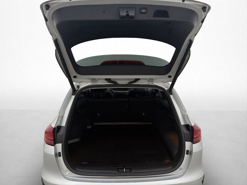 Kia Cee´d bild 8