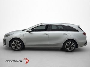 Kia Cee´d bild 6
