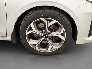 Kia Cee´d bild 33