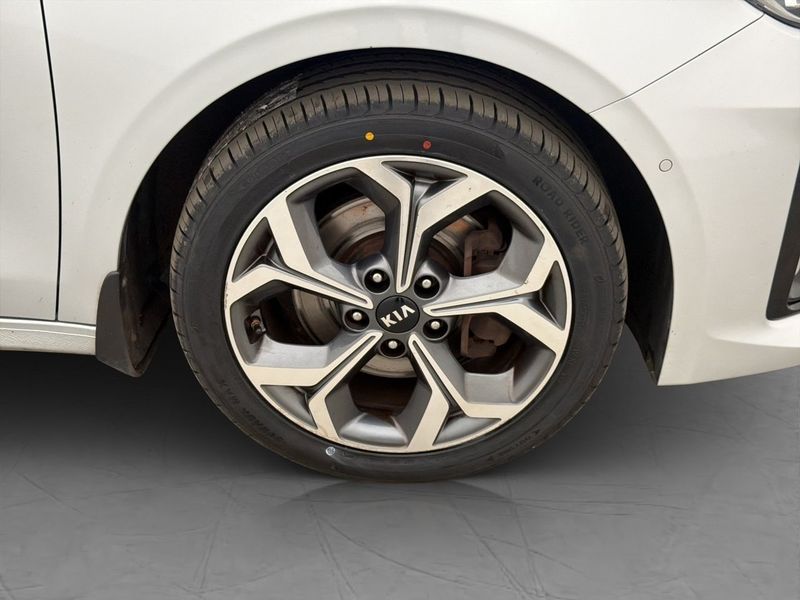 Kia Cee´d bild 33