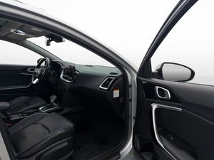 Kia Cee´d bild 21