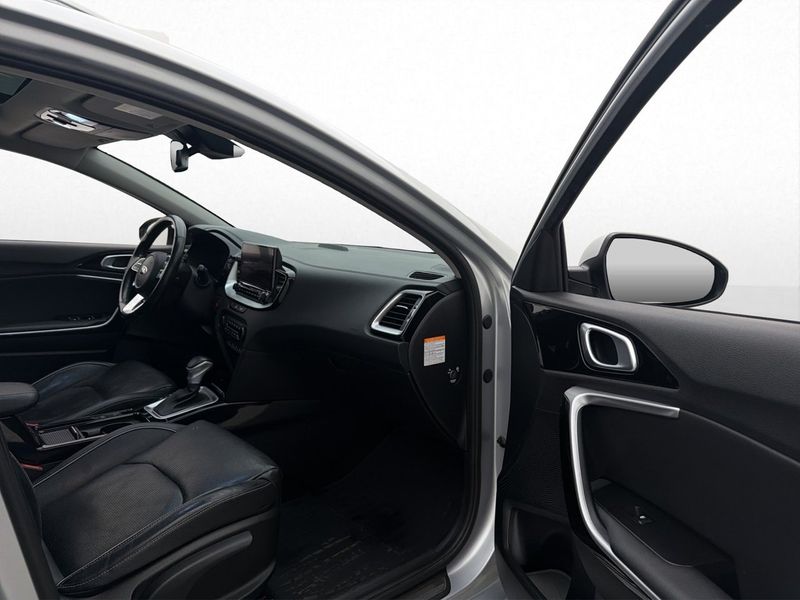 Kia Cee´d bild 21