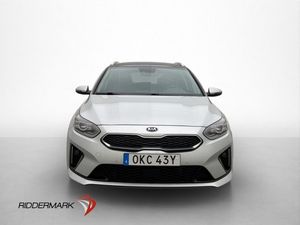 Kia Cee´d bild 2