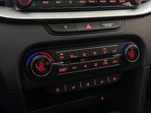 Kia Cee´d bild 19