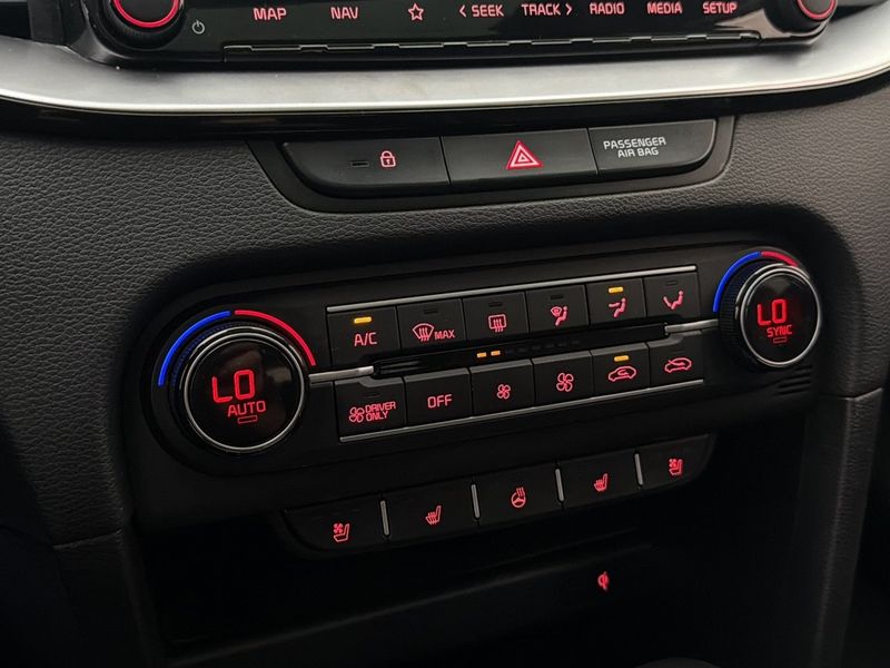 Kia Cee´d bild 19