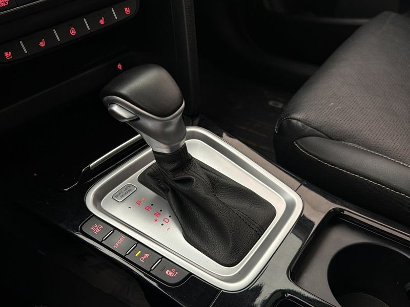 Kia Cee´d bild 20