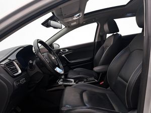 Kia Cee´d bild 12