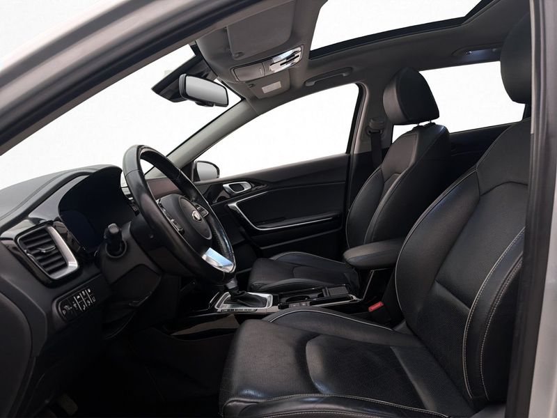 Kia Cee´d bild 12