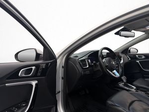 Kia Cee´d bild 9