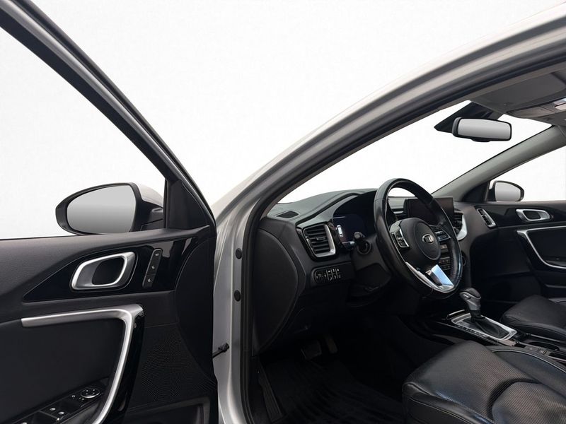 Kia Cee´d bild 9