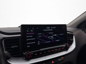 Kia Cee´d bild 18