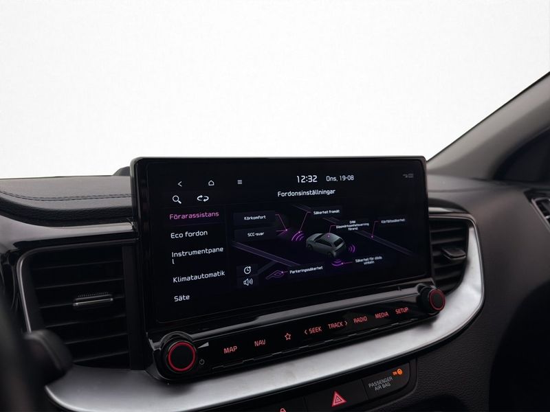Kia Cee´d bild 18