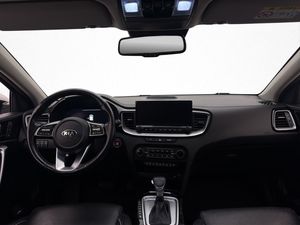 Kia Cee´d bild 13