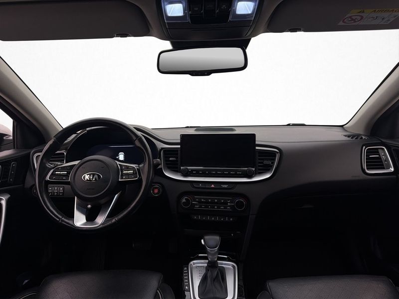 Kia Cee´d bild 13