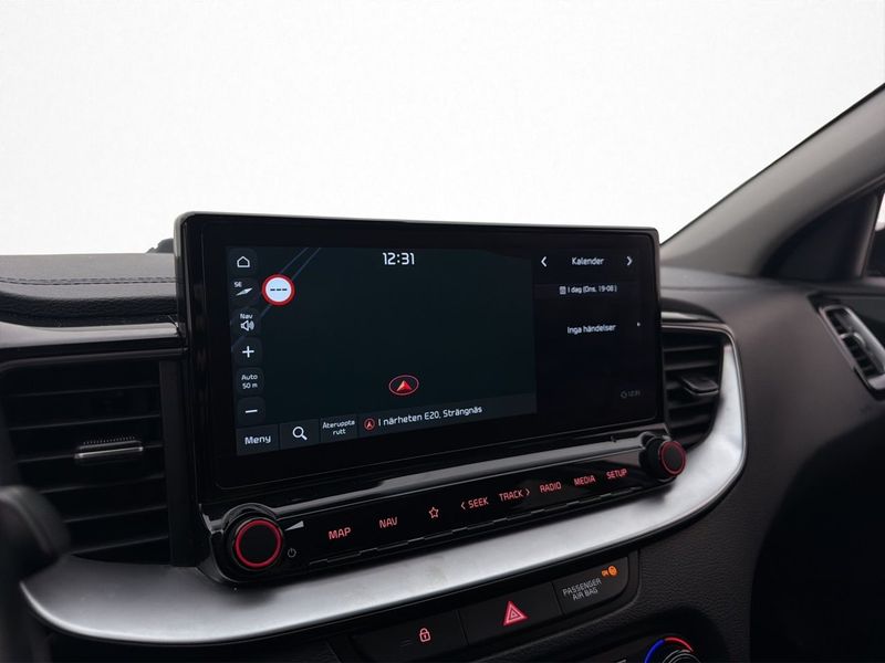 Kia Cee´d bild 16