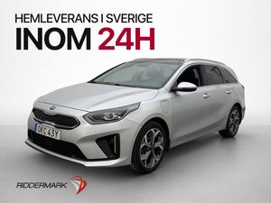 Kia Cee´d bild 1
