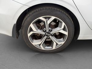 Kia Cee´d bild 32