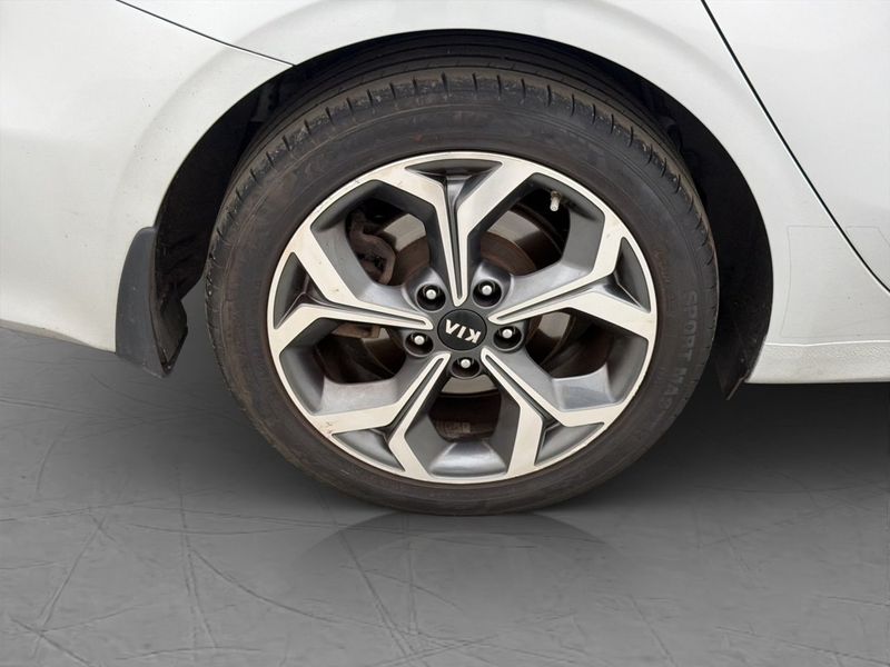Kia Cee´d bild 32