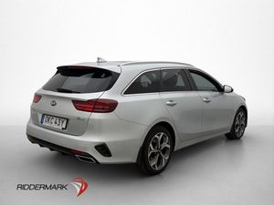 Kia Cee´d bild 4