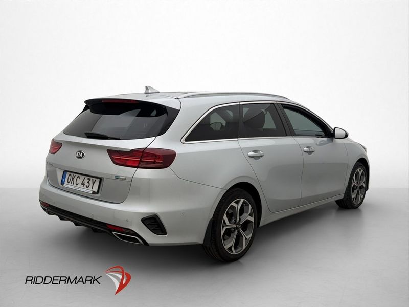 Kia Cee´d bild 4