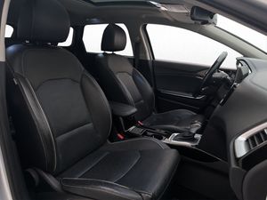 Kia Cee´d bild 22