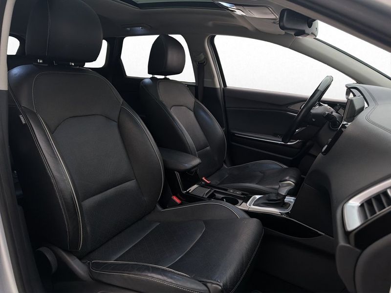 Kia Cee´d bild 22