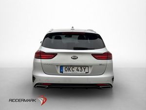 Kia Cee´d bild 5