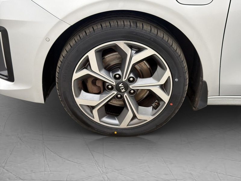 Kia Cee´d bild 30
