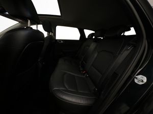 Kia Cee´d bild 25