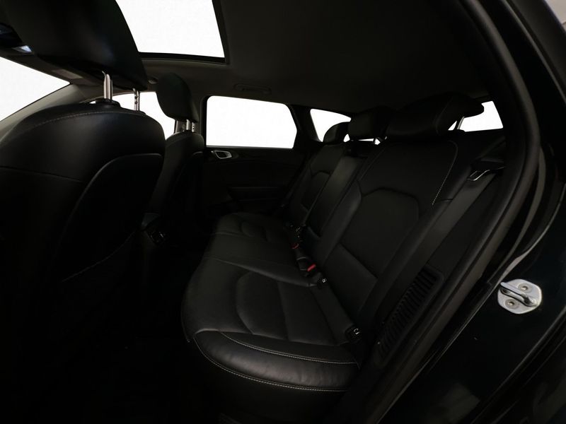 Kia Cee´d bild 25