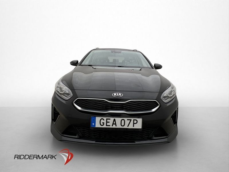 Kia Cee´d bild 2