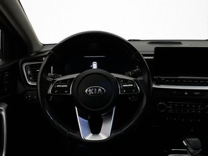 Kia Cee´d bild 14