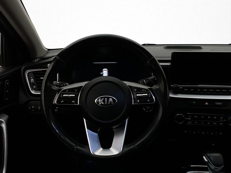 Kia Cee´d bild 14