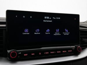 Kia Cee´d bild 20