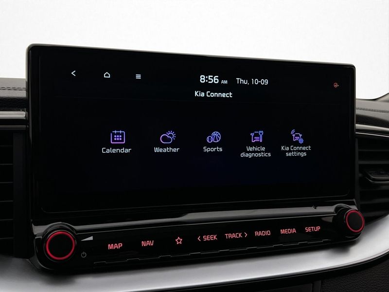 Kia Cee´d bild 20
