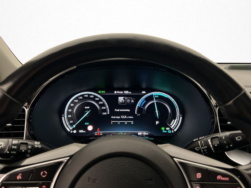 Kia Cee´d bild 29