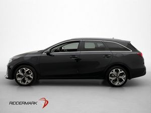 Kia Cee´d bild 6