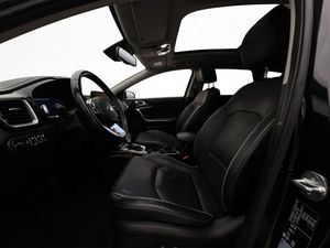 Kia Cee´d bild 12