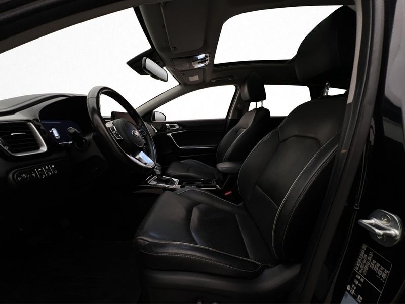 Kia Cee´d bild 12