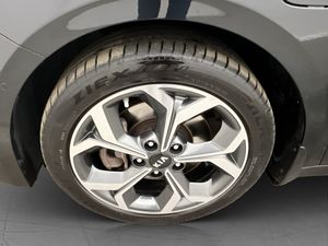 Kia Cee´d bild 33
