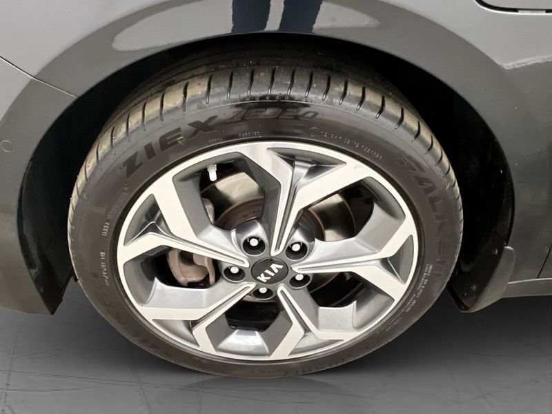 Kia Cee´d bild 33