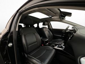 Kia Cee´d bild 24